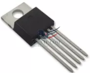 IC nguồn LM2576HVT-5.0V BUCK 5V 3A TO220-5